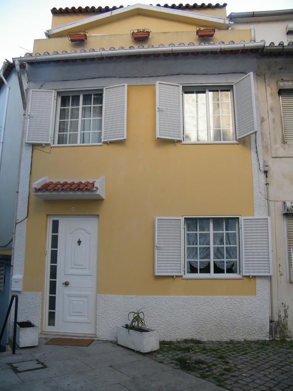 Sailor'S House - Holiday'S House 포르투 객실 사진